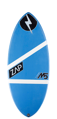 M5 skimboard