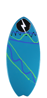 Zap fish skim