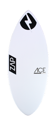 Zap ace skimboard