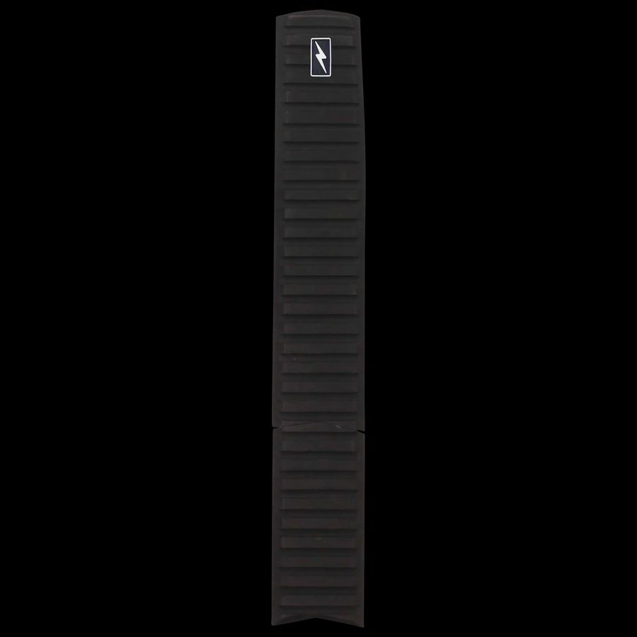 Zap skimboard arch pad, Color: Black