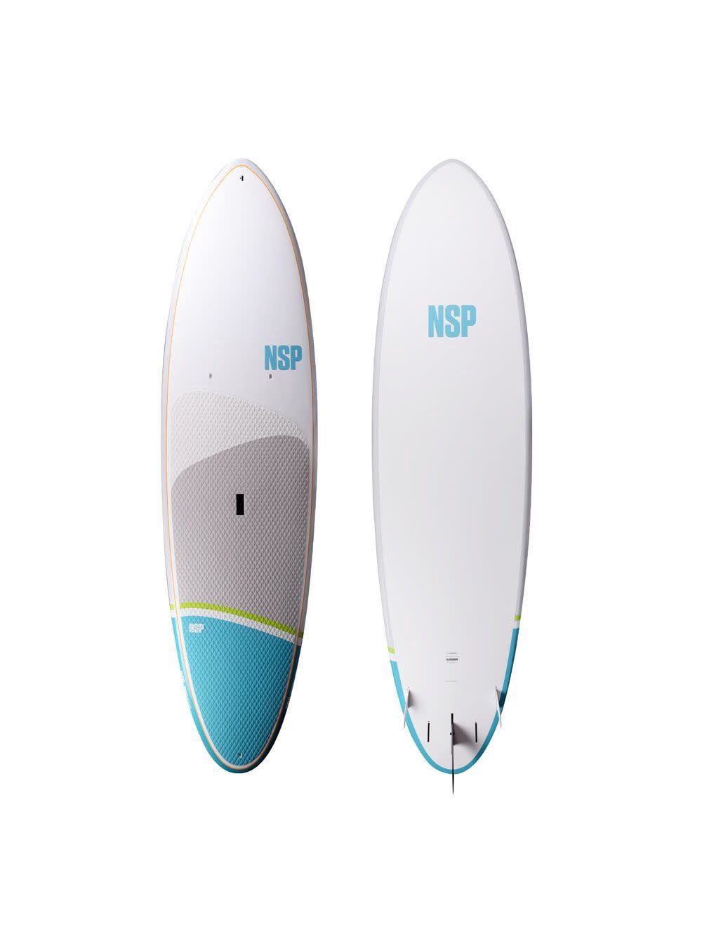 Elements allrounder sup