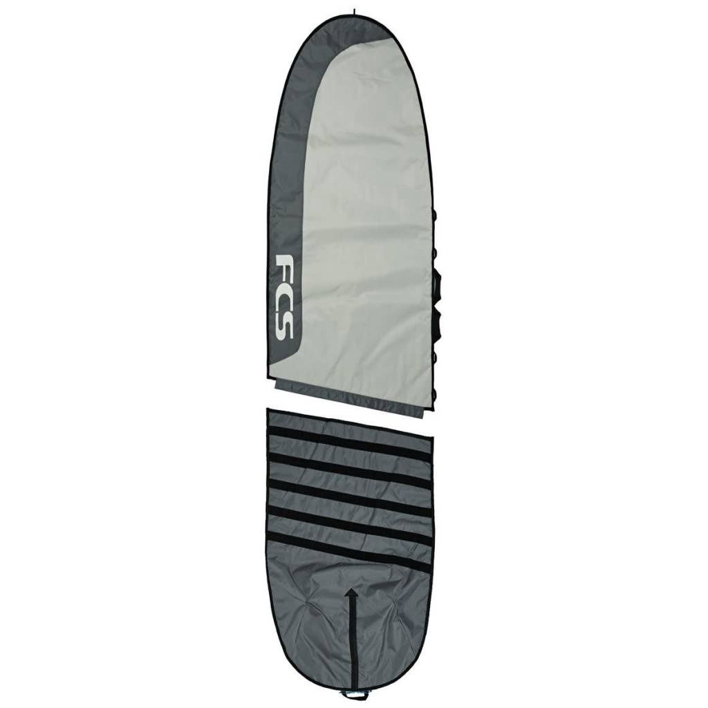FCS dayrunner SUP adj 9&#39;6&quot;-11&#39;6&quot; boardbag