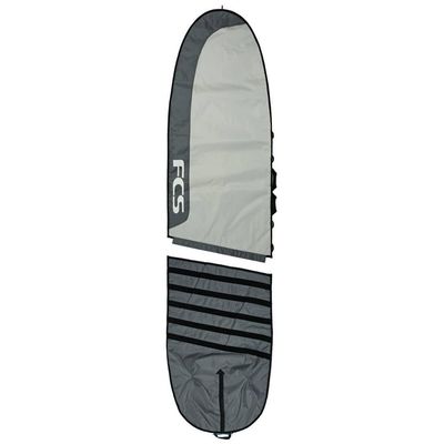 FCS dayrunner SUP adj 9&#39;6&quot;-11&#39;6&quot; boardbag