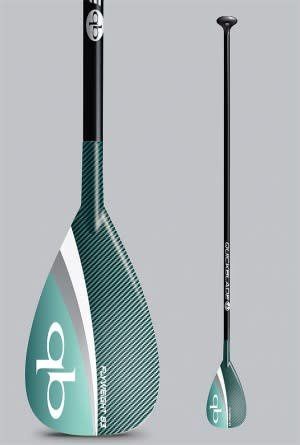 Flyweight hybrid 83, Color: Seafoam