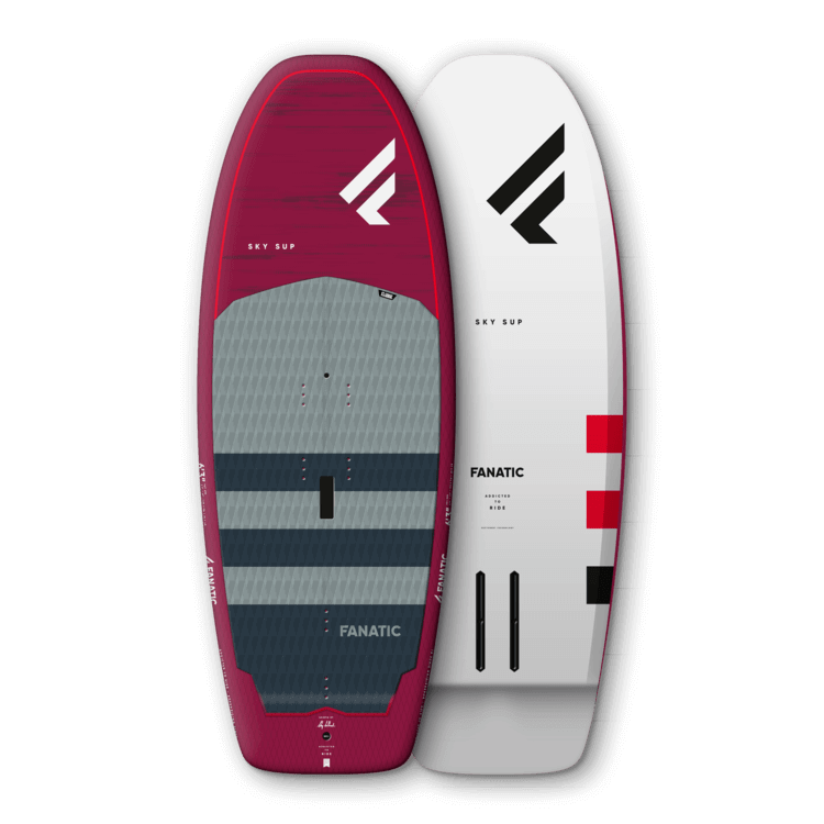 Foilboard Sky SUP foil, Size: 6&#39;3&quot;