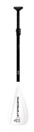 Lima 2 pcs adj carbon s35, Color: Blk, Size: M