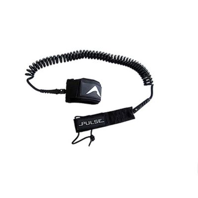 Pulse leashes