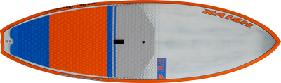 Naish 20 Mad Dog X32