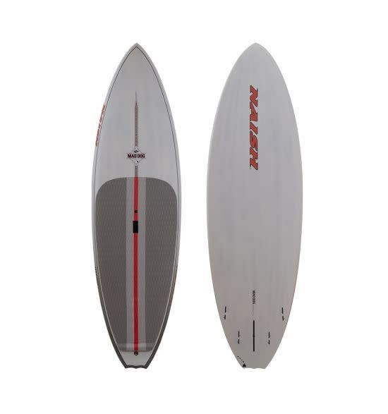 S26 mad dog x32, Size: 9&#39;5&quot;