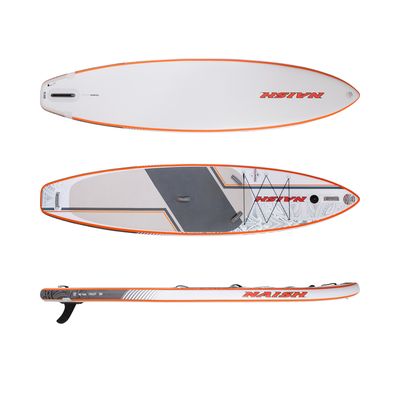 S26 touring inflatable