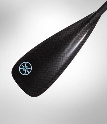 Werner Trance carbon SUP paddle