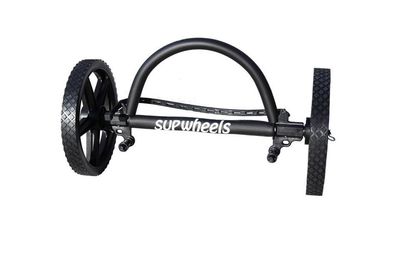 SUP wheels