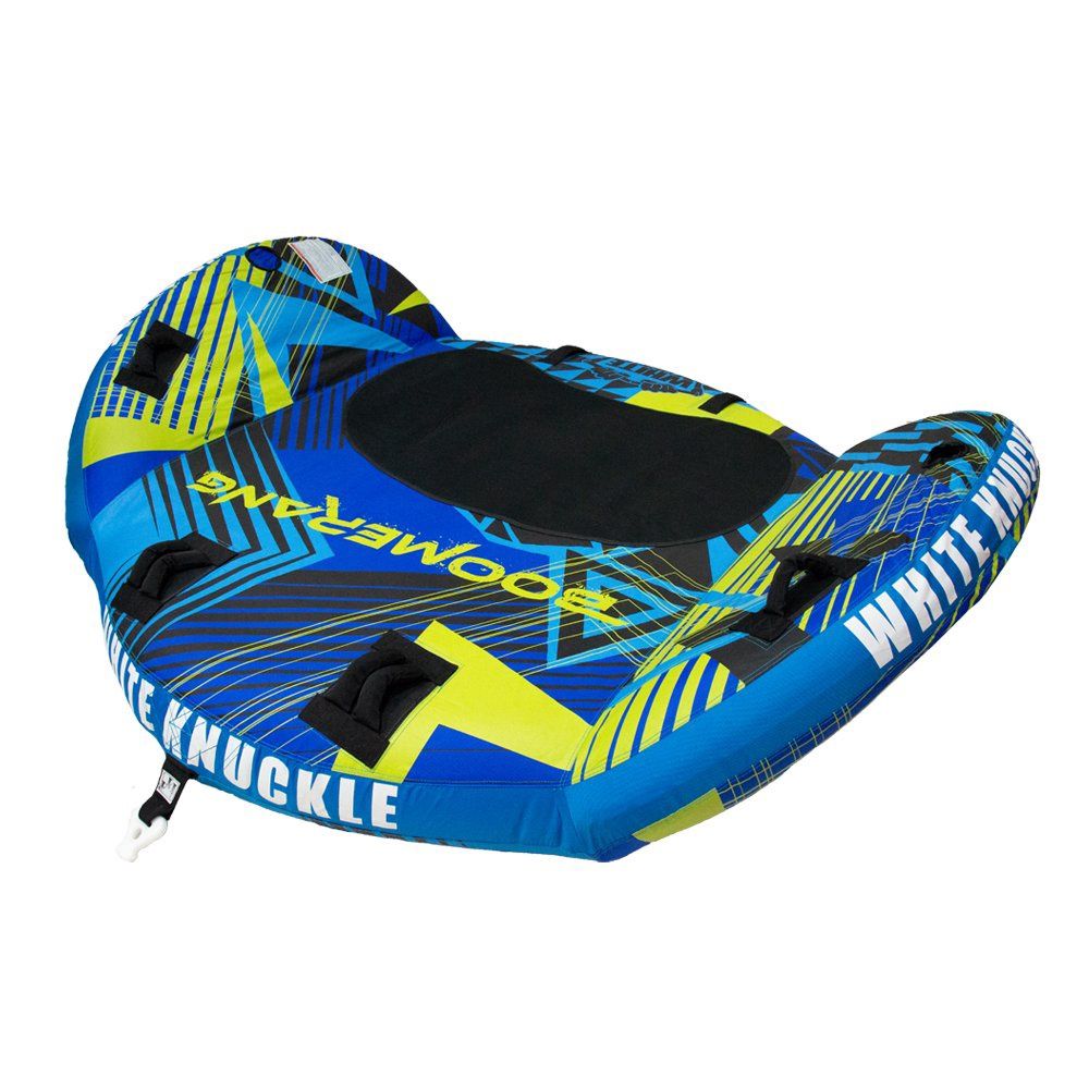 Boomerang 3P towable