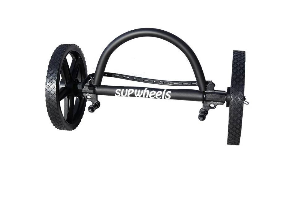 SUP wheels, Size: Classic