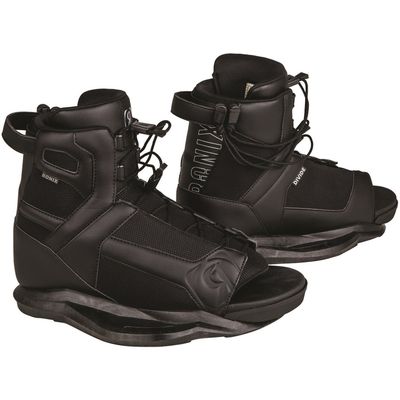 Divide 24 boot