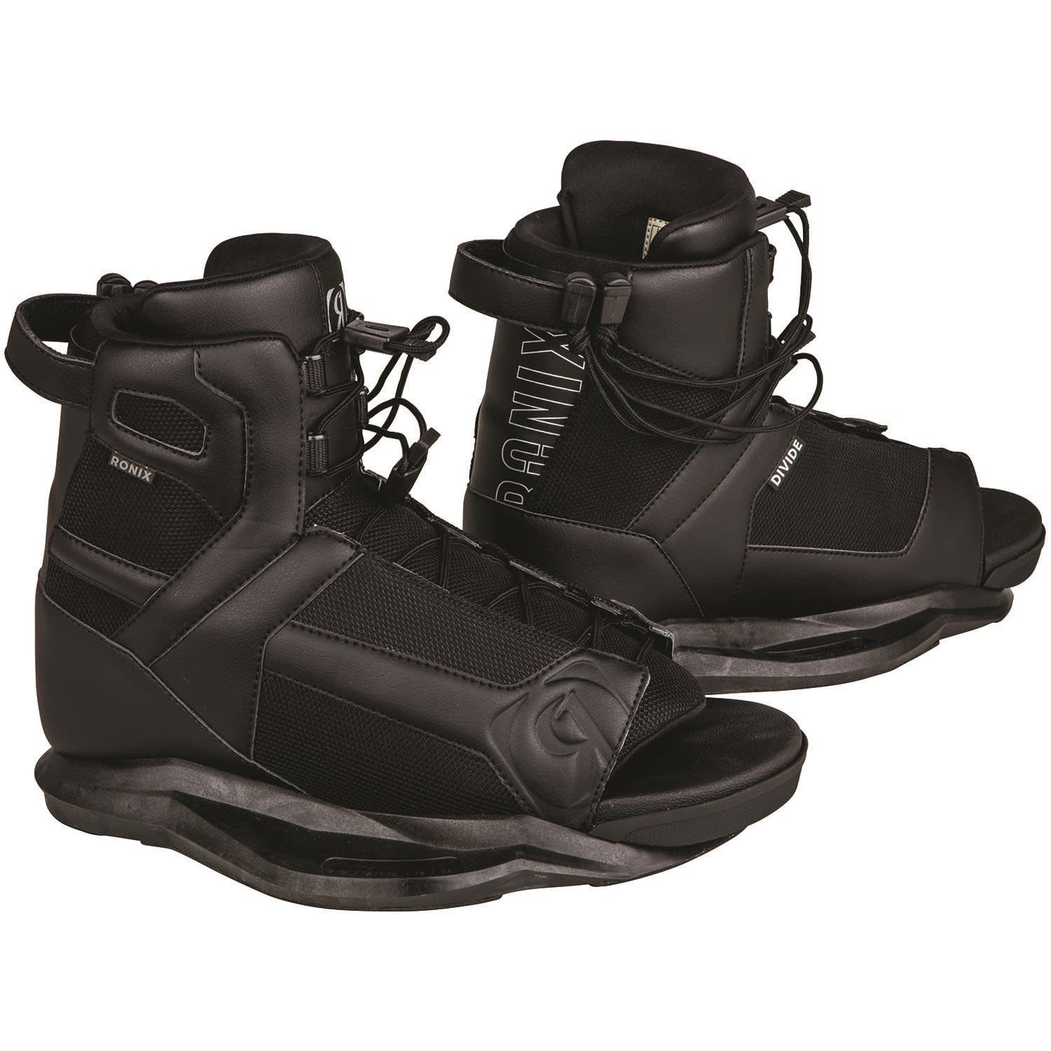Divide 24 boot, Color: Blk, Size: 10.5/14.5