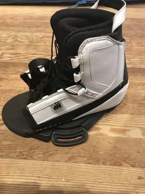 CTRL standard bindings