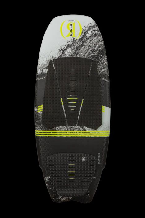 Koal surface crossover, Size: 4&#39;11&quot;