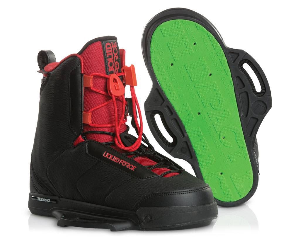 LF hitch binding, Size: 08-10-2025