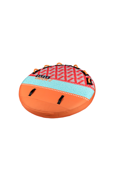 Orion 2, Color: Orange glow