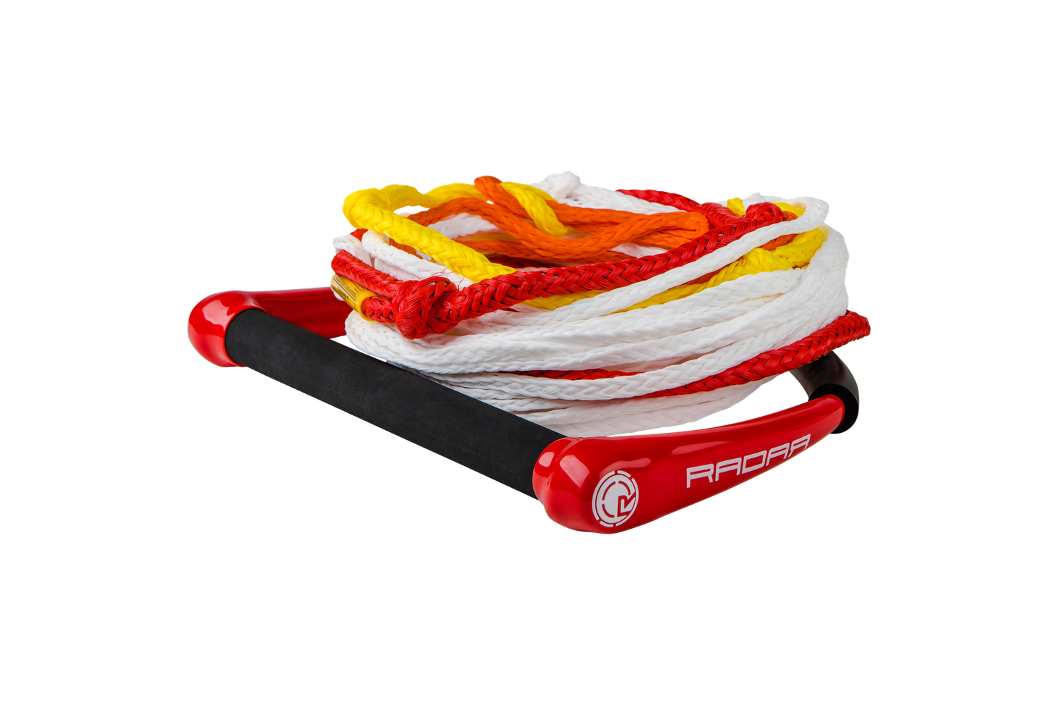 Radar suregrip 13/5 waterskii rope, Color: Ast