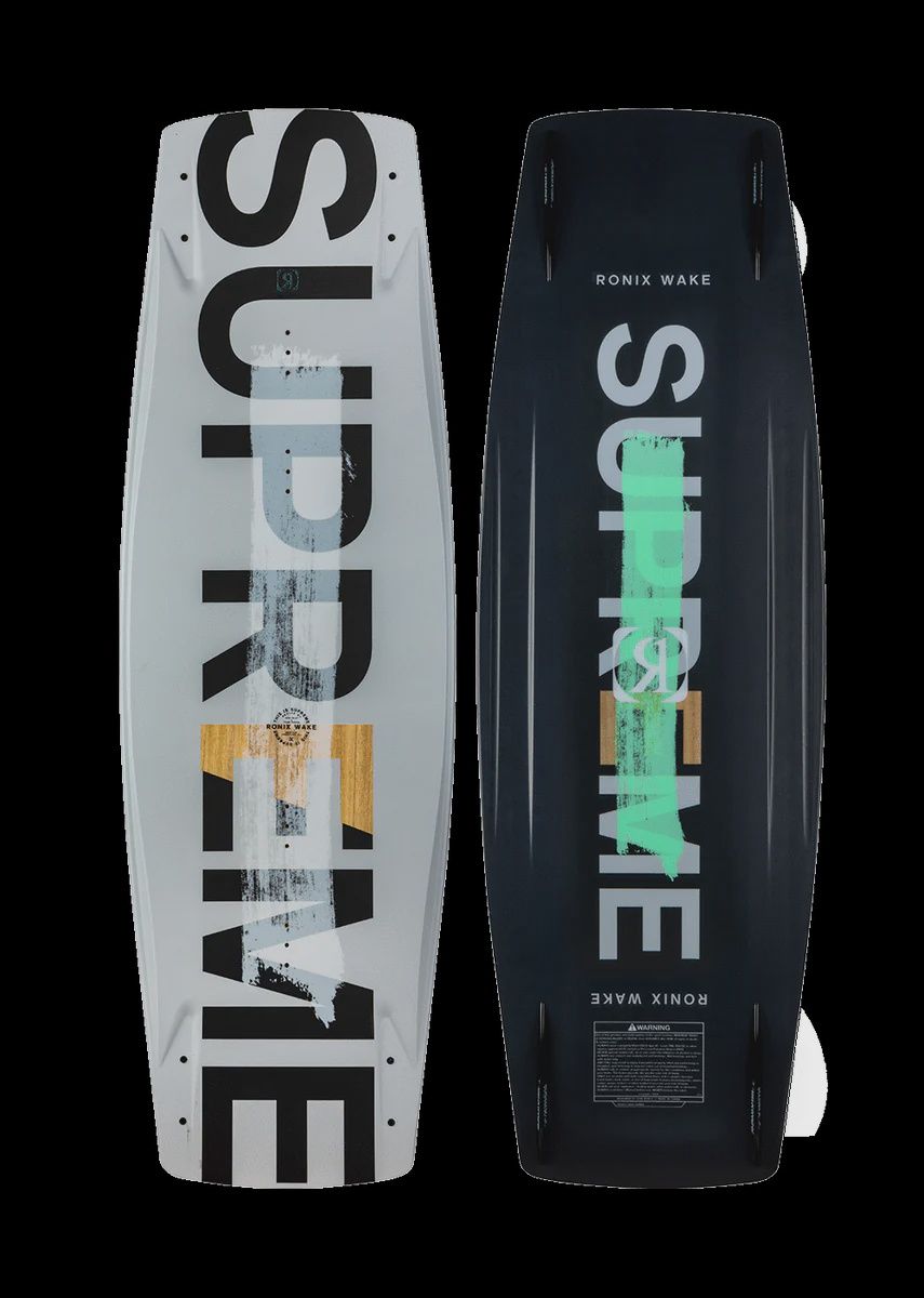 Ronix  22 supreme sandwich, Size: 141
