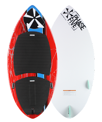Phase five scamp skimsurf, Size: 45&quot;