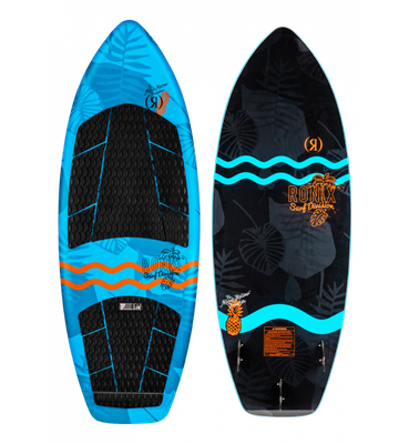 Marshmellow &#39;24 wakesurfer