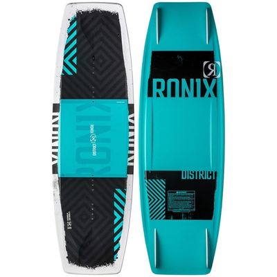 Ronix &#39;23 district