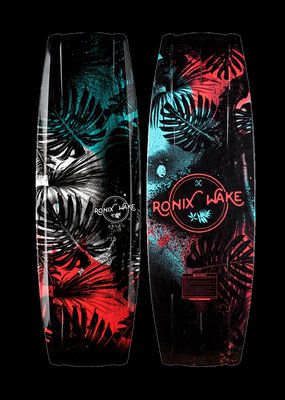 Ronix 2025 krush