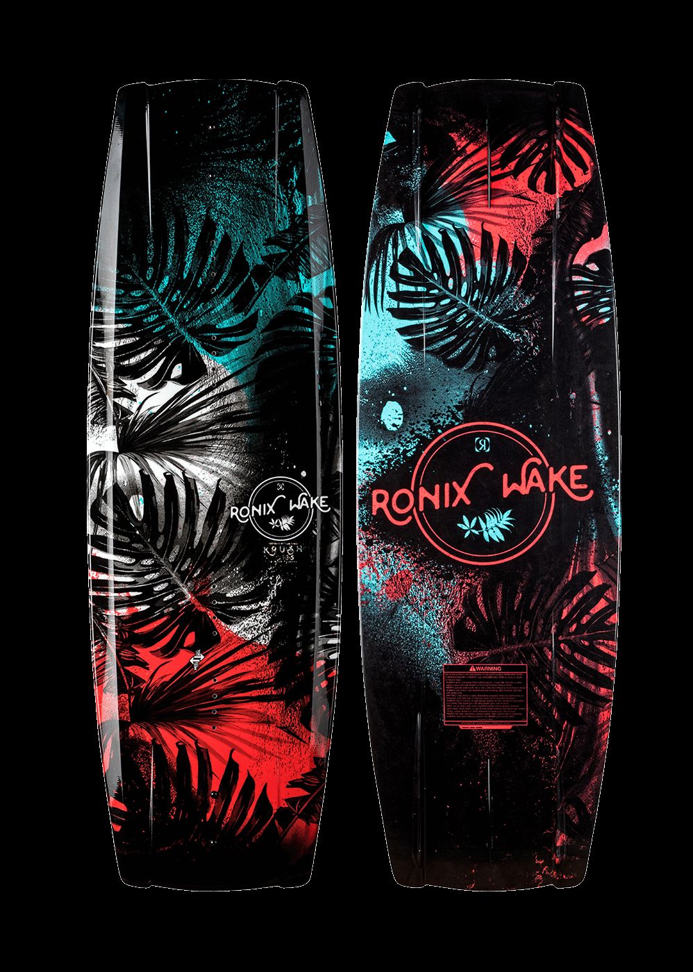 Ronix 2025 krush, Size: 135