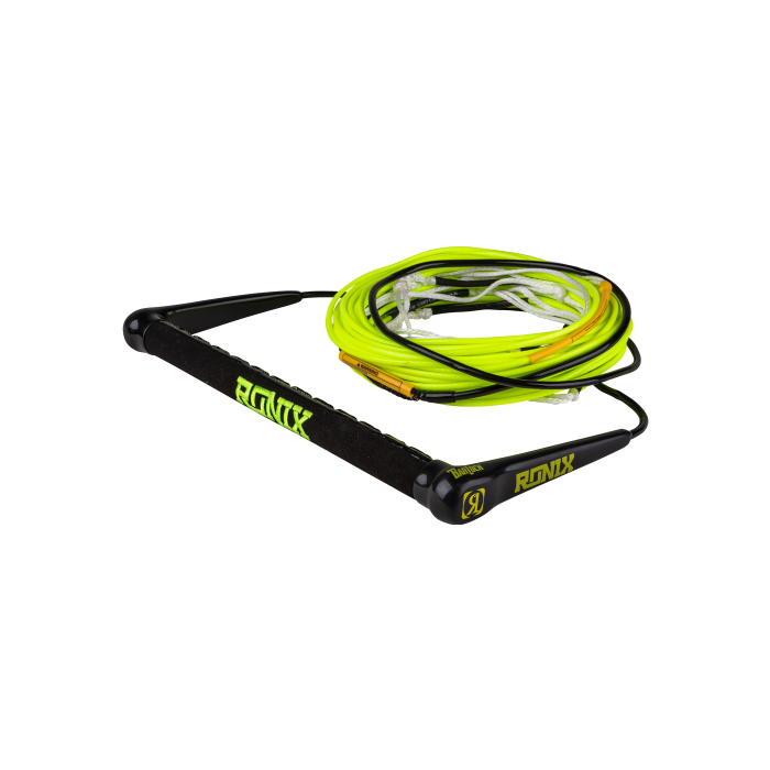 Ronix 5.0 hide/80&#39; wakeboard rope, Color: Yellow