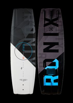 Ronix 24 vault