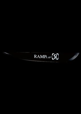 Ronix fog ramp fin