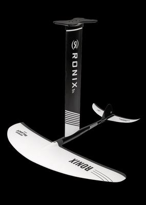 Ronix shift mast link 3D 39cm hyb balance