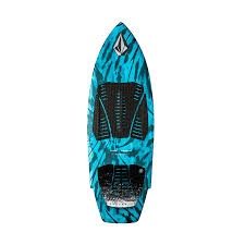 Ronix Volcom sea captain