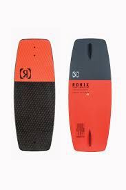 Ronix electric collective