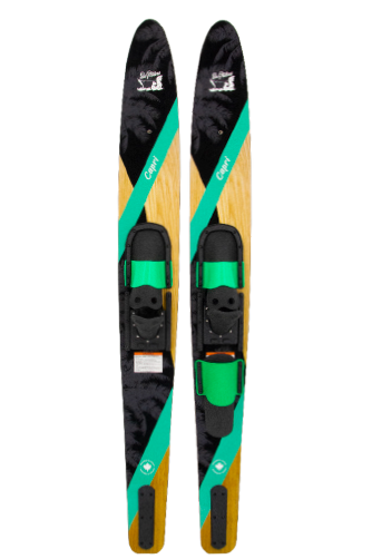 sea gliders capri 67&quot; combo