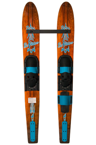 Sea Gliders kidstar combo 46&quot; w trainer