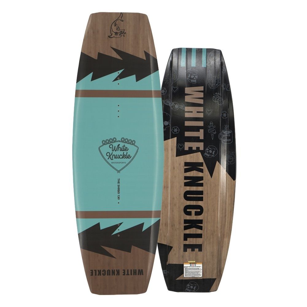 Shred series, Size: 129