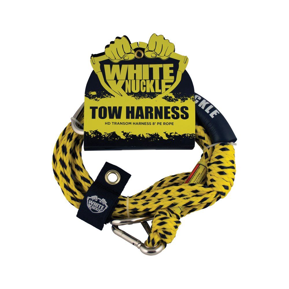 transom harness wake/ski/tow