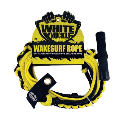wakesurf rope t-handle