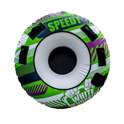 Speedy tube