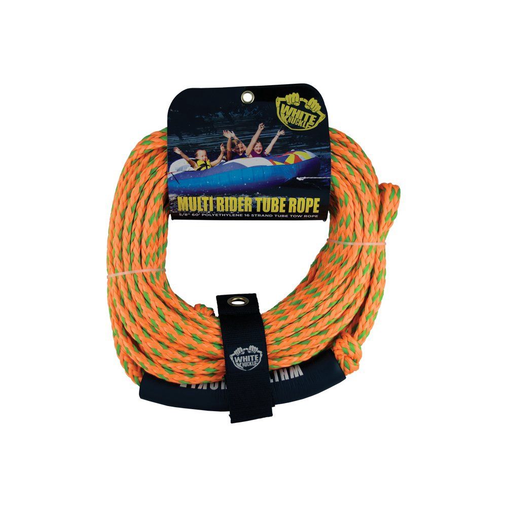 Tube/Tow rope 5/8, Color: ast