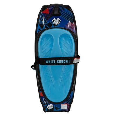 white knuckle kneeboard