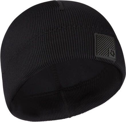 beanie neoprene 2mm, Color: black, Size: S/M