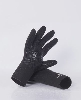 Dawn patrol 3mm glove update