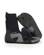 Dawn Patrol 3mm split toe boots