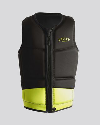 Division mens jacket