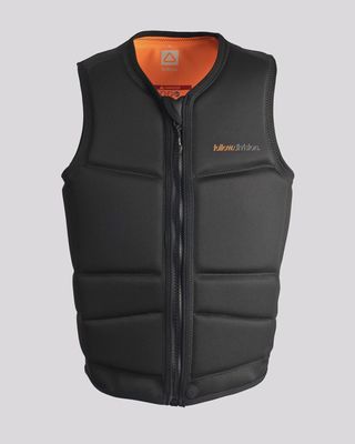 Division 2 vest